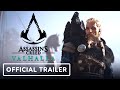 Assassin's Creed Valhalla - Official Gameplay Reveal Trailer | Inside Xbox