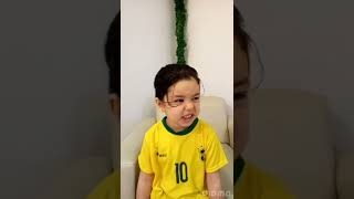 Torcendo pelo Brasil! #copadomundo #Brasil