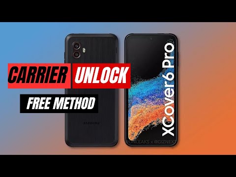 Unlock Samsung XCover Pro on Boost Mobile Boost Mobile Network Unlock Code for Samsung XCover Pro