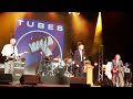 The Tubes - Let's Make Some Noise, Riviera Theatre, North Tonawanda May 18, 2019
