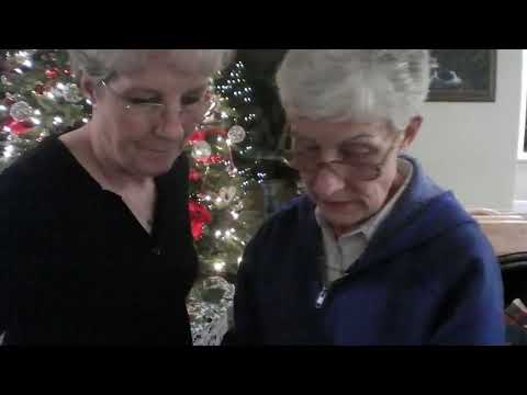Christmas at Buckners 2019