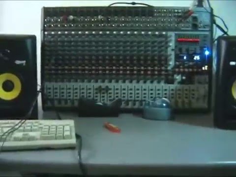 KRK RP5 G2 (ROKIT 5) Review