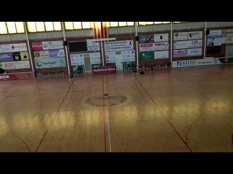 Volei 1a Nacional CH BORDILS vs CV HEIDELBERG BELLINI