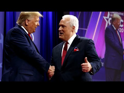 President Trump May Have Been Exposed to the Coronavirus