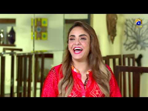 Dolly Darling - EP 39 - 28th July 19 - HAR PAL GEO DRAMAS