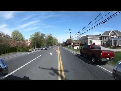 Engine 502 *Ride Along* 2 Back to Back Fire Alarms
