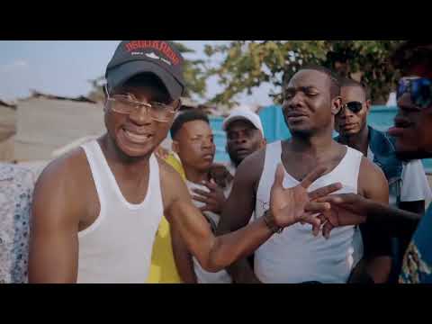 Soba de Cacuaco feat Madrinha Sharan xay & Turma Tomy. Joaninha 3