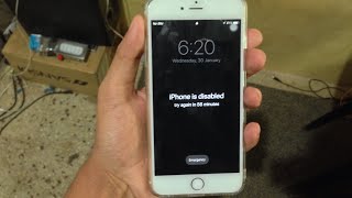 2021 How to hard reset iCloud account  remove without computer kaise hataye hindi any iphone