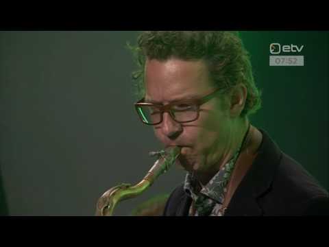 TAFENAU-AIMLA KVINTETT "Opening"