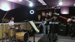 Kalamazoo - That's why I am crying