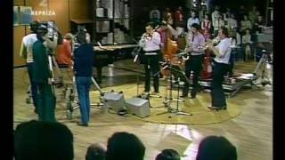 Revival Club Praha - Red Bank Boogie (1983)