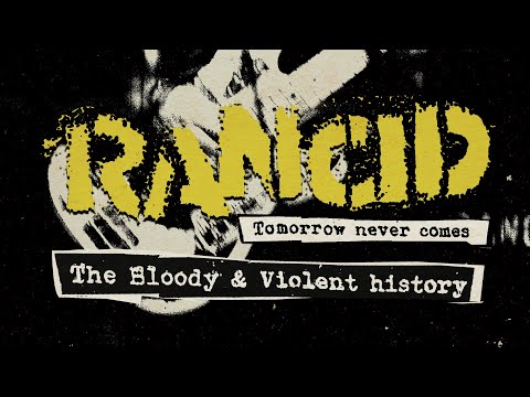 Video thumbnail for The Bloody & Violent History
