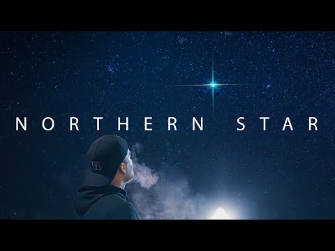 Micah Ariss - Northern Star [Official Lyric Music Video]