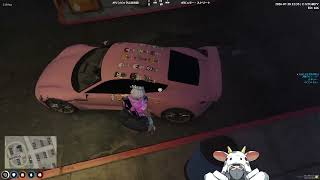 ストグラFV N4～忍者最強おおおおおおおおおおお