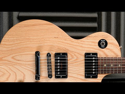 Bad Intentions Rock Guitar Backing Track Jam in Eb