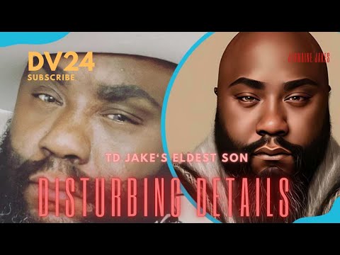 Jermaine Jakes Arrested