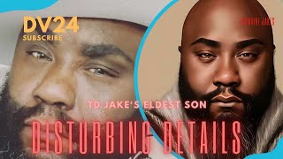 🔴TD Jakes Son Jermaine Jakes Peekaboo'd  2 Undercover Detectives and Got Arrested.