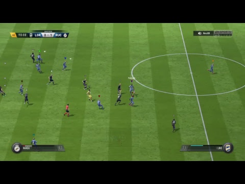 Lorca FC eSports - Real Unión eSports