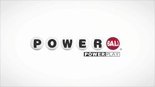 Powerball lottery May 8, 2023 drawing video