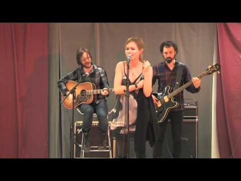 A Camp live på SvD.se - The crowning