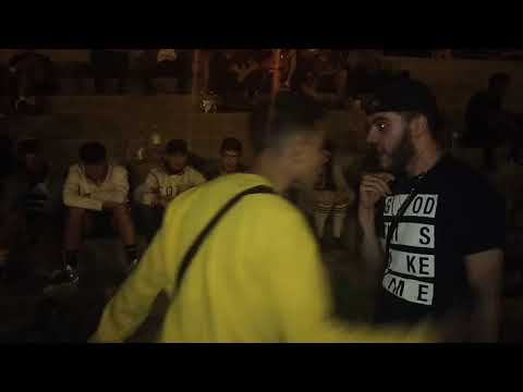 Rumo VS Belak South Madrid Nocturna