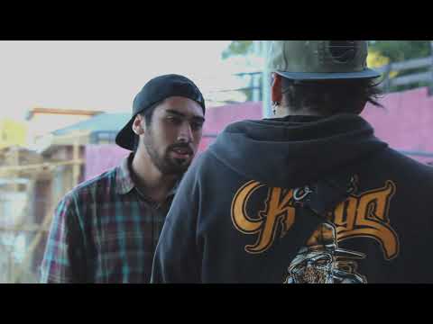 Sin Hábitos feat Klaczico (En vivo) #RebelionCalbuco