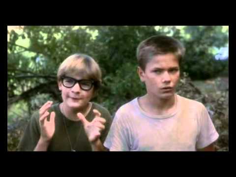 Stand By me asso vs chris