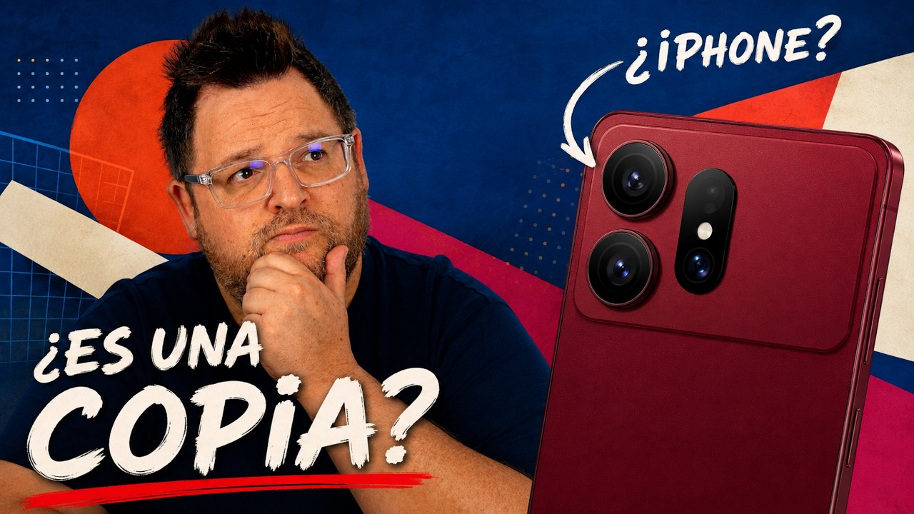 Por qué el Galaxy S27 Ultra se Parece Tanto al iPhone
