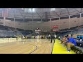 2020 LHSAA basketball tournament ... with no fans
