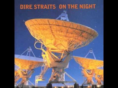 Dire Straits - Your Latest Trick (Live)