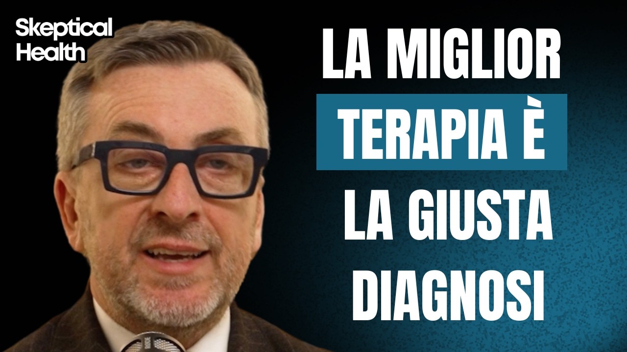 Come si Cura il Mal di Schiena Cronico?