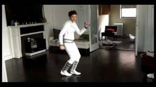 Super Stereo - Dances With Los