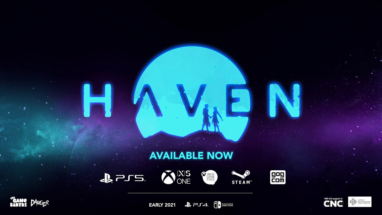 Havenvideo poster