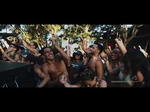 HI PROFILE ✪ Bug Open Air , Fortaleza 2018