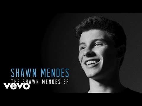 Shawn Mendes - Show You (Official Audio)