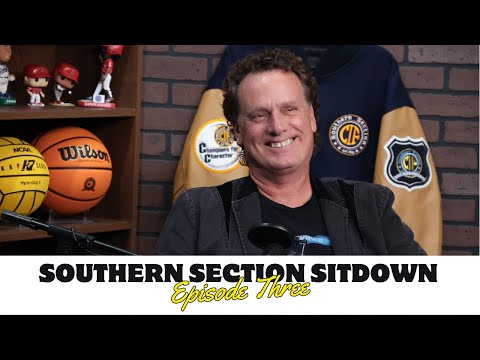 Southern Section Sitdown: Steve Fryer