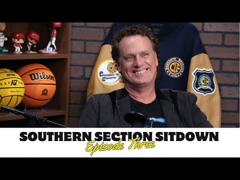 Southern Section Sitdown: Steve Fryer