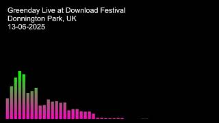 Download lagu Green day - Download Festival 2025 mp3 Download lagu Green day - Download Festival 2025 mp3