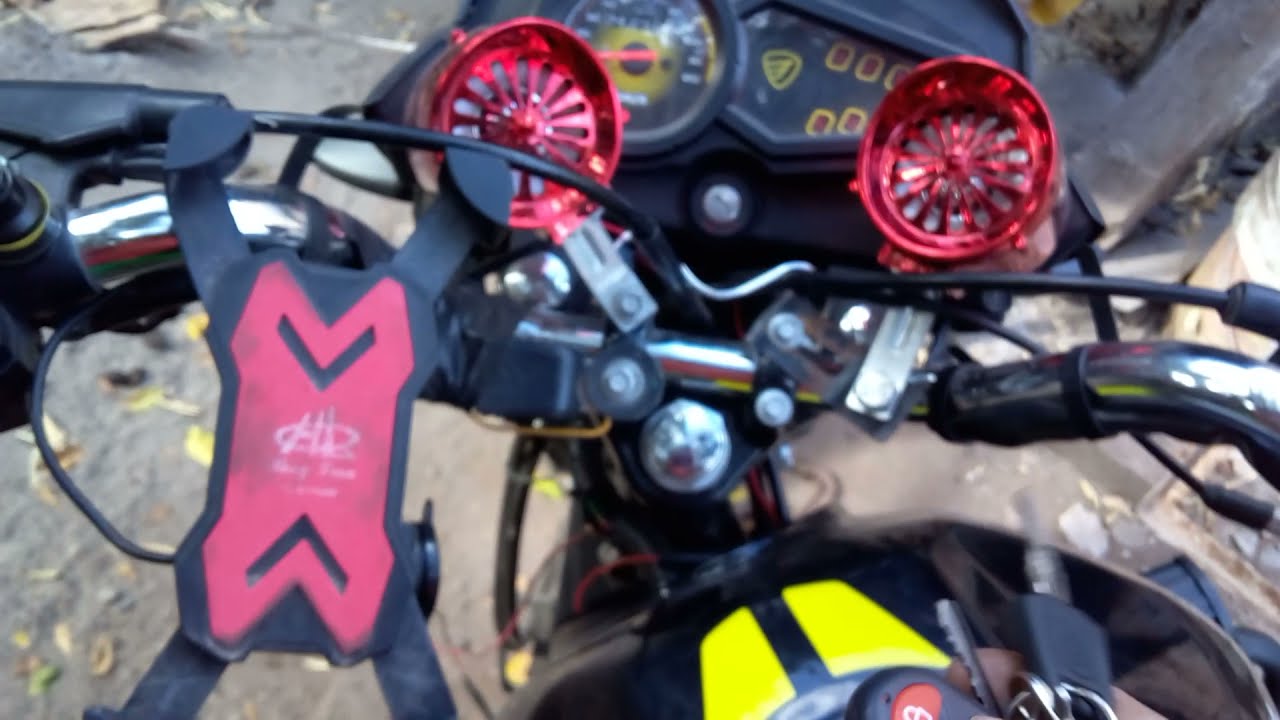 Como instalar faros led (Duallys) (Iper LED) Etc, en mi moto ft 150 Italika fácil y rápido