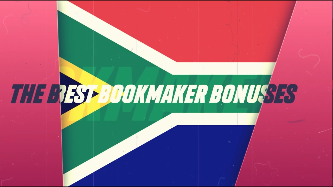 Example of Choosing the Best Betting Sites with First Deposit Bonus in South Africa
