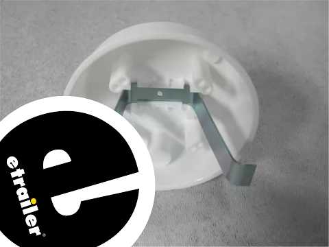 etrailer | In-Depth Review of the Camco RV Replacement Plumbing Vent Cap