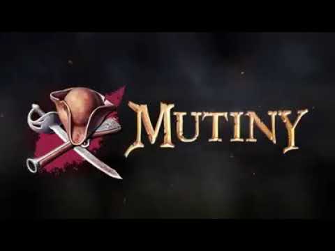 Видео Mutiny: Pirate Survival RPG #1