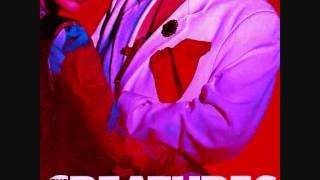 MAD-EYED SCREAMER // STROLLING WOLF // YOU!