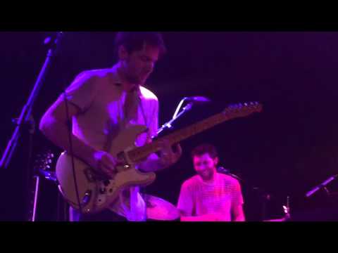 VULFPECK feat. BLAKE MILLS - RANGO II - Teragram Ballroom 10/9/15