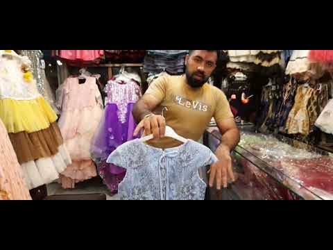 Imported kids collection | Pakistani new designs kids 2022 | Fazle Rabi #kids #collection #fashion