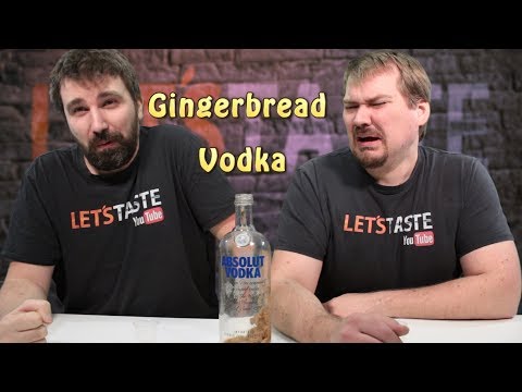 download lagu mp3 mp4 Gingerbread Vodka, download lagu Gingerbread Vodka gratis, unduh video klip Gingerbread Vodka