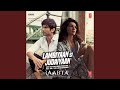 Lambiyaan Si Judaiyaan From Raabta
