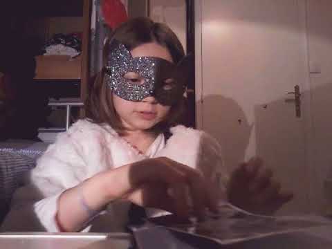 Semaine VS weekend : Loulou Gizmo