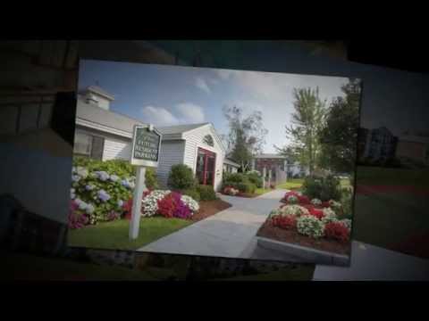 Apartments in Worcester, MA   Princeton Place