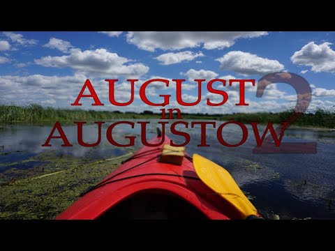 CO ROBIĆ W AUGUSTOWIE? 5 pomysłów!